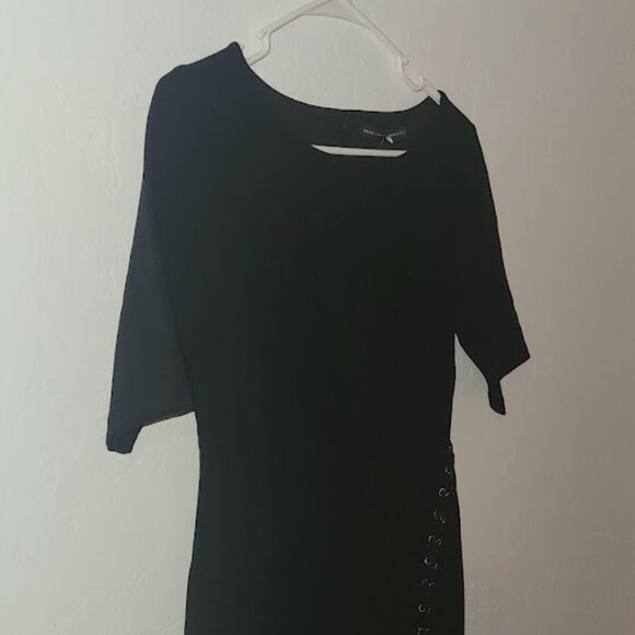 White House Black Market Women's Dress Size 4 NWT - Picture 2 of 6